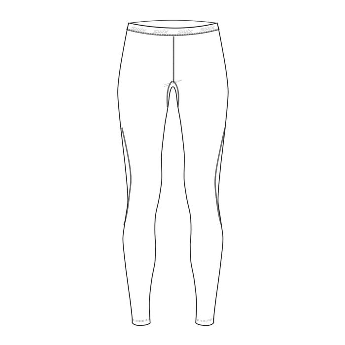 RaceX Classic Pants W