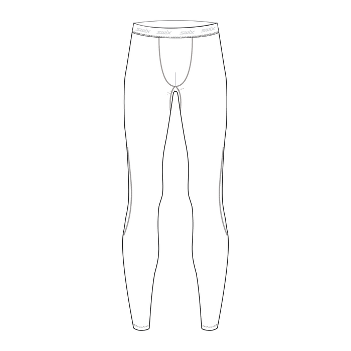 RaceX Classic Pants M