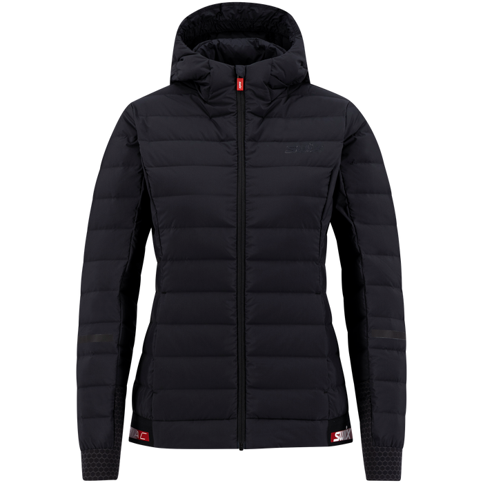 Swix Triac Down Jacket W