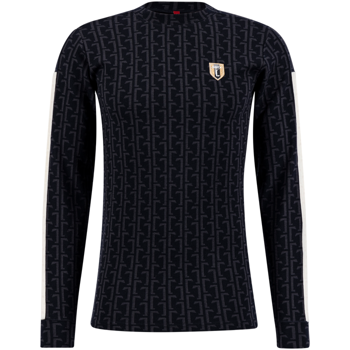 Legacy Merino Bodywear LS M