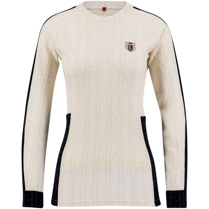 Legacy Merino Bodywear LS W