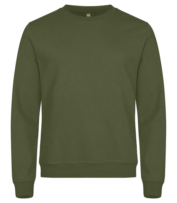 Miami Roundneck U