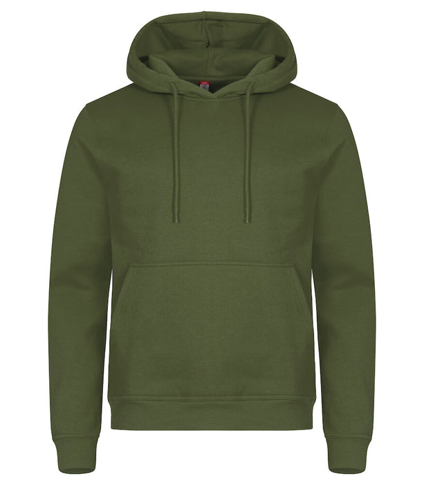 Miami Hoody U