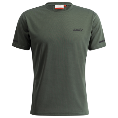 Pace Short Sleeve M