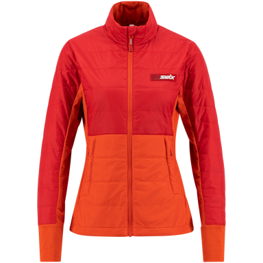 Surmount Primaloft Jacket W