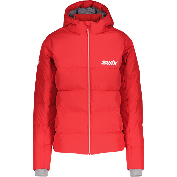 Team Down Jacket M