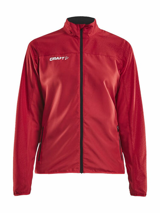 Rush Wind Jkt Women