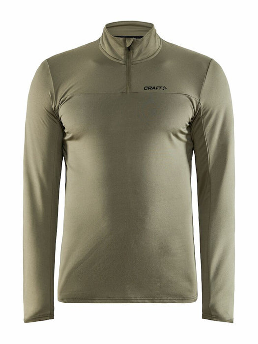 CORE Gain Midlayer Unisex
