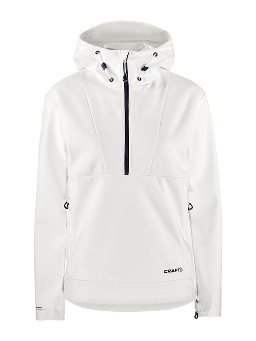 Nor Adv Backcountry Anorak W
