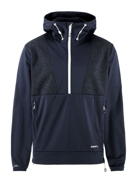 Nor Adv Backcountry Anorak M