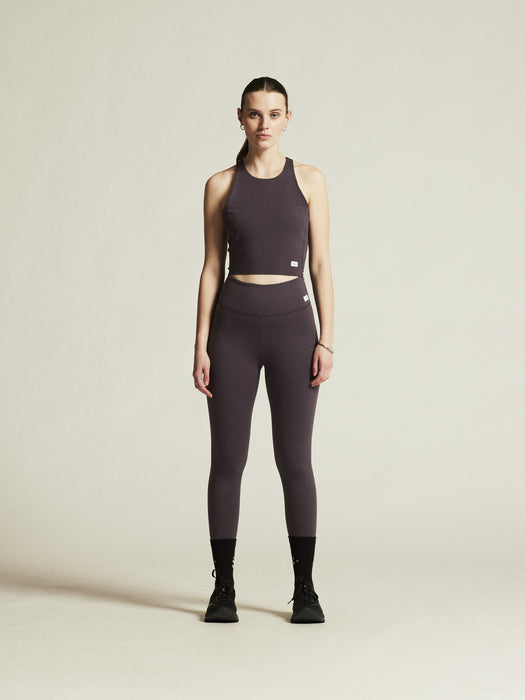 Collective Cropped Singlet W