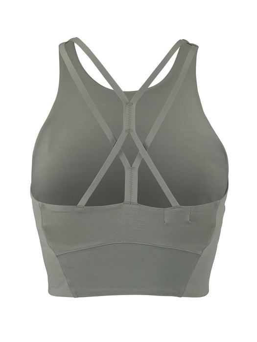 Collective Cropped Singlet W