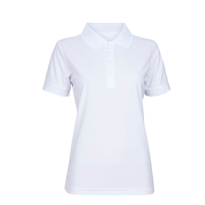 Cool Dry Sport Pique Lady