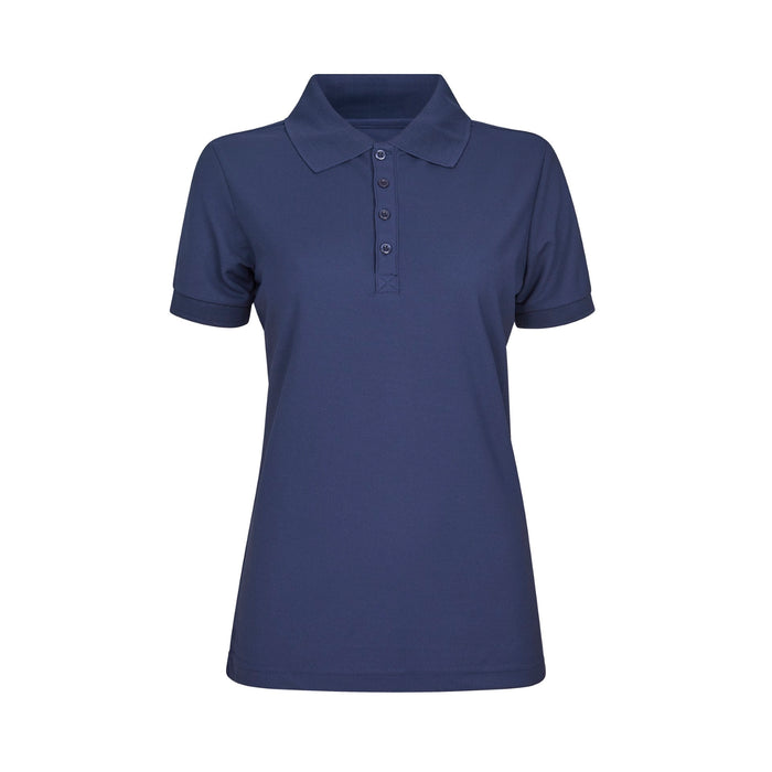 Cool Dry Sport Pique Lady