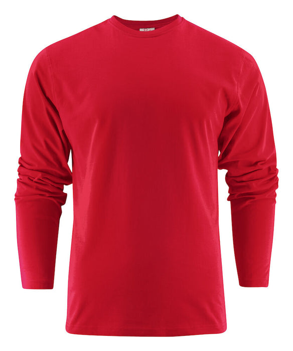 Heavier Pro LS UNISEX