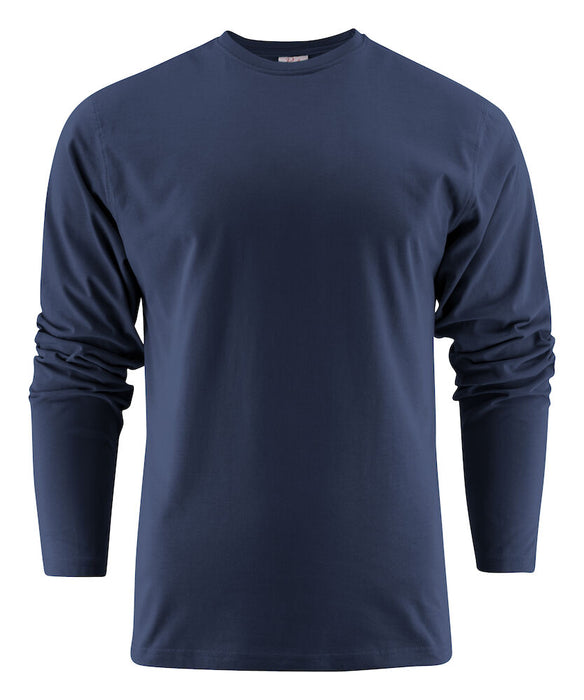 Heavier Pro LS UNISEX