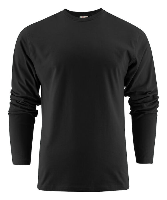 Heavier Pro LS UNISEX