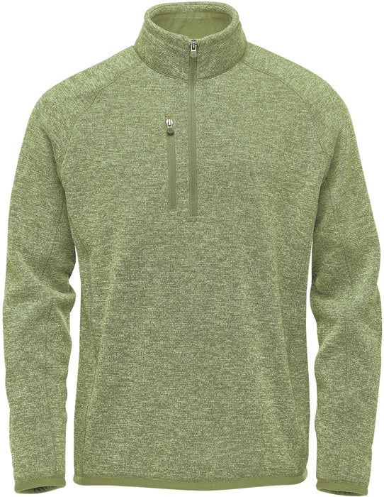 SF42 Avalanche 1/4 Zip Pullover U