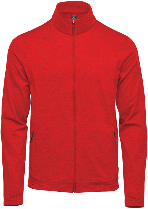 Treeline baselayer jacket Unisex