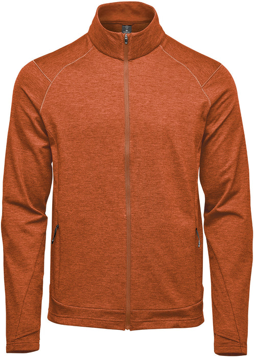 Treeline baselayer jacket Unisex
