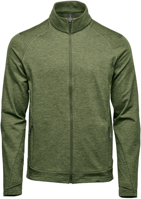 Treeline baselayer jacket Unisex