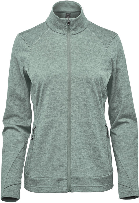 Treeline baselayer jacket D