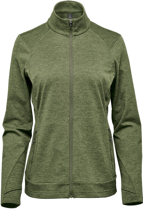 Treeline baselayer jacket D