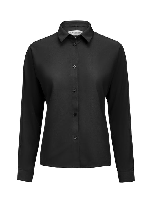 Crepe Satin Blouse