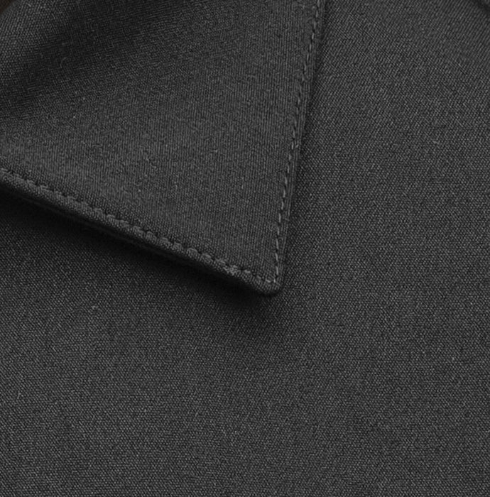 Modern Zip Overshirt Lady