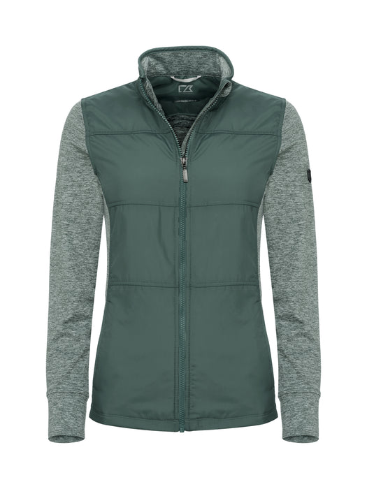 Stealth Jacket Ladies