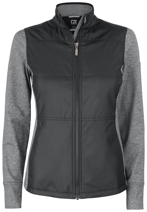 Stealth Jacket Ladies