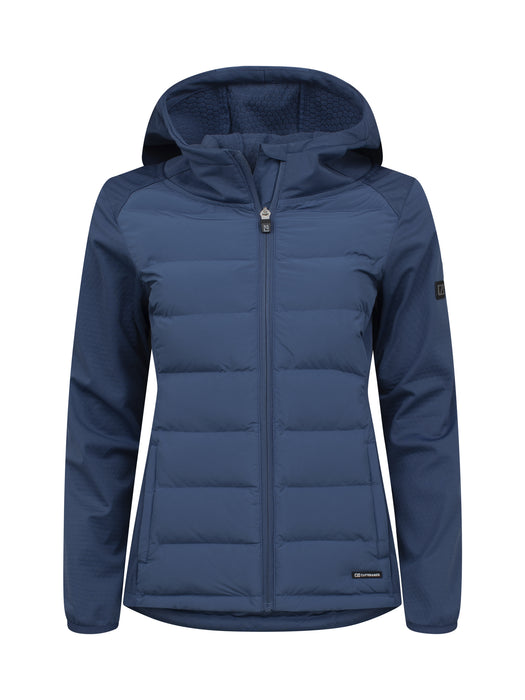 Oak Harbor Jacket Ladies