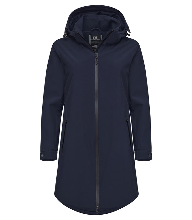 Wedderburn Jacket Ladies