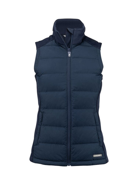 Oak Harbor Vest Women