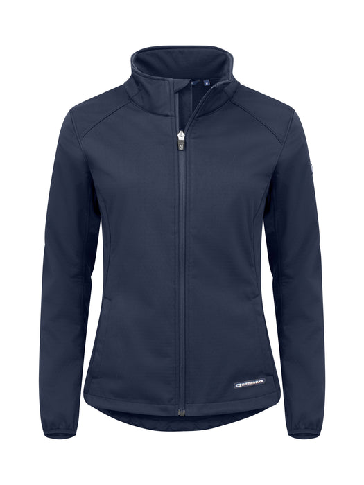 Oak Harbor Softshell Jacket Women