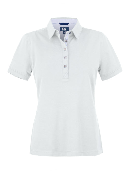 Advantage Premium Polo Ladies