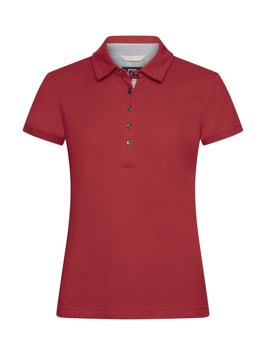 Advantage Premium Polo Ladies
