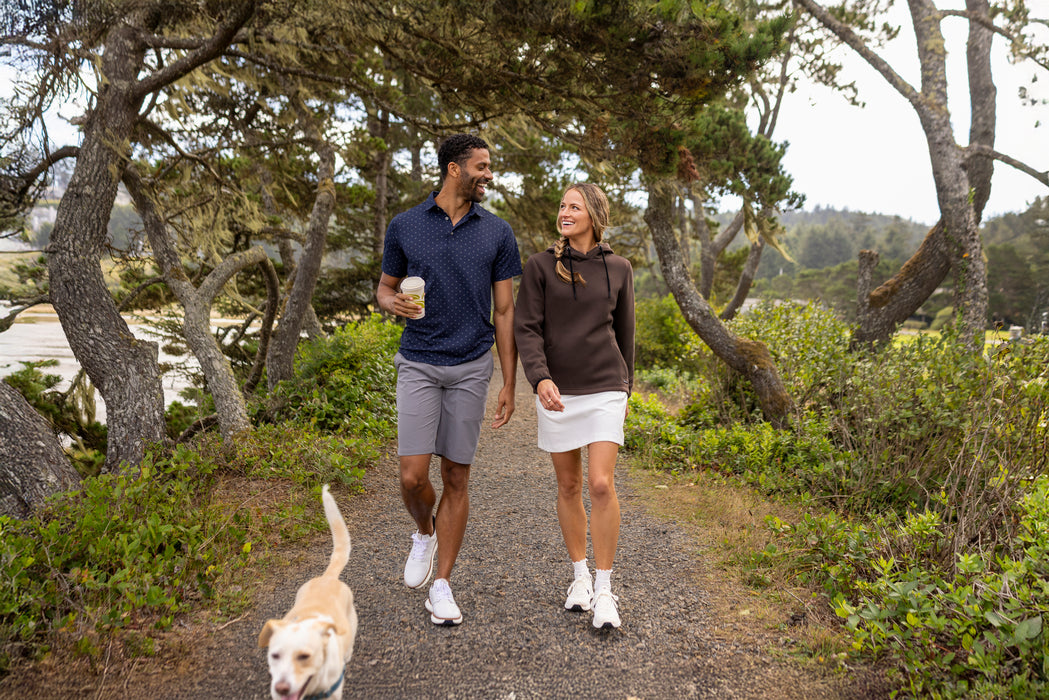New Salish Shorts