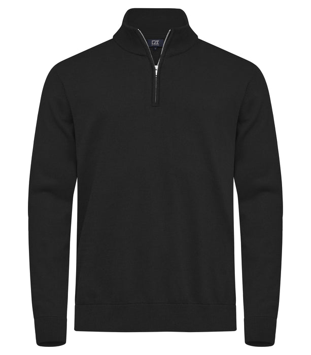 Oakville Half Zip Sweater Men