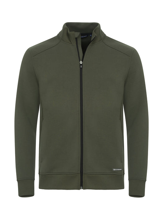 Pemberton Cardigan FZ Men