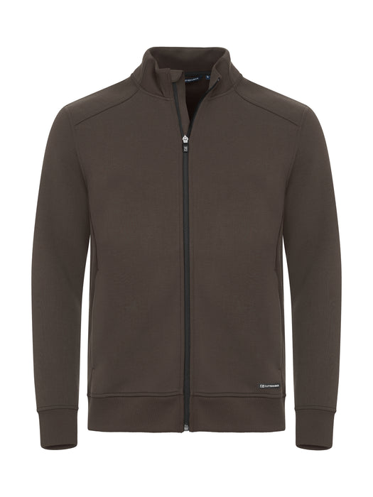 Pemberton Cardigan FZ Men