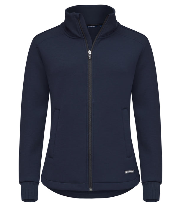 Pemberton Cardigan FZ Women