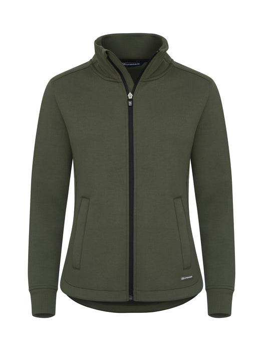 Pemberton Cardigan FZ Women