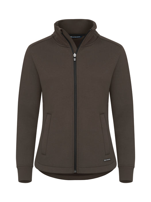 Pemberton Cardigan FZ Women