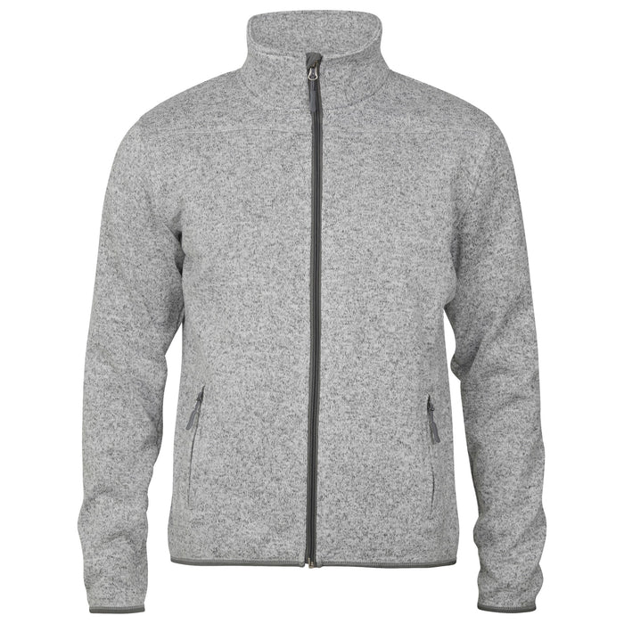 Original Knitted Fleece Jacket