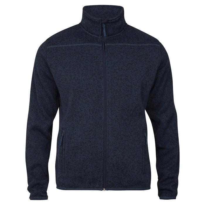 Original Knitted Fleece Jacket