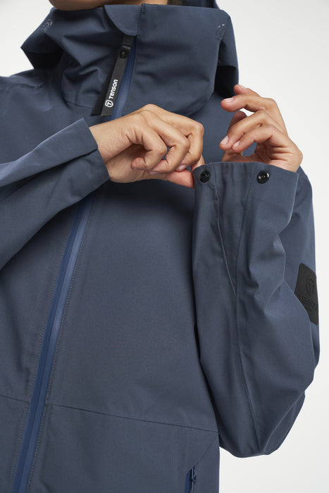 Misty Shell Parka Women