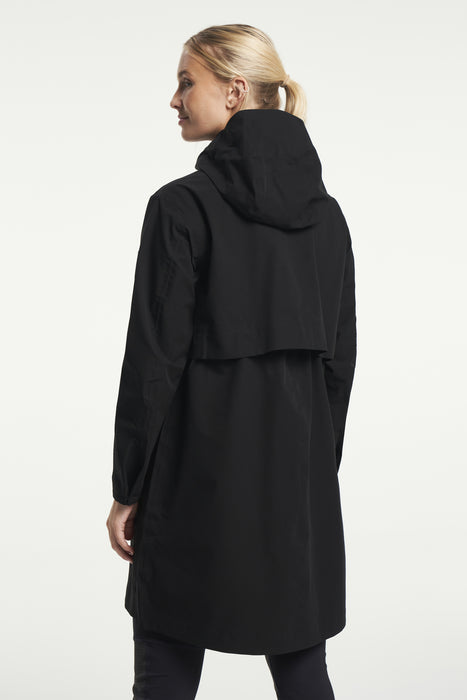 Misty Shell Parka Women