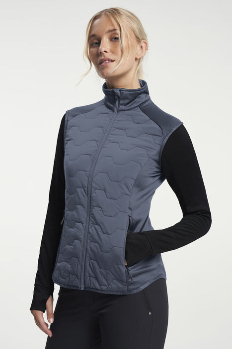 Txlite Hybrid Vest Woman