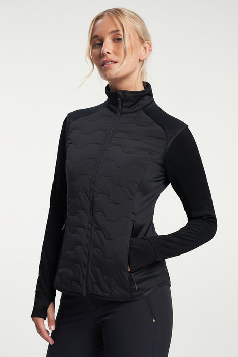 Txlite Hybrid Vest Woman